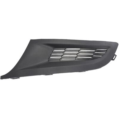 Ventilatierooster, Bumper Blic 6502-07-9507995q Links Ventilatierooster, Bumper Blic 6502-07-9507995q Links