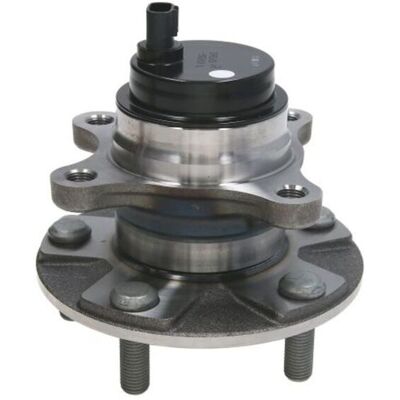 Wiellagerset Skf Vkba 6954 Wiellagerset Skf Vkba 6954