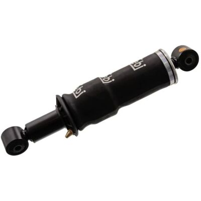 Demper, Cabine-Ophanging Febi Bilstein 26661 Demper, Cabine-Ophanging Febi Bilstein 26661