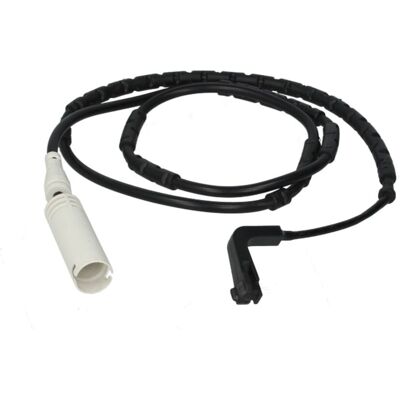 Waarschuwingscontact, Remblokslijtage Quick Brake Ws 0296 A Waarschuwingscontact, Remblokslijtage Quick Brake Ws 0296 A