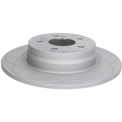 Remschijf Ate Powerdisc 24.0310-0328.1, 1 Stuk Remschijf Ate Powerdisc 24.0310-0328.1, 1 Stuk