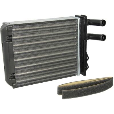 Warmtewisselaar, Interieur Verwarming Thermotec D6y001tt Warmtewisselaar, Interieur Verwarming Thermotec D6y001tt