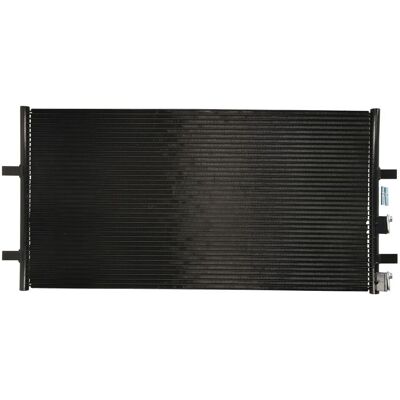 Condensator, Airconditioning Thermotec Ktt110400 Condensator, Airconditioning Thermotec Ktt110400
