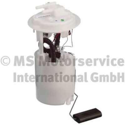 Brandstofpomp Pierburg 7.02700.02.0 Brandstofpomp Pierburg 7.02700.02.0