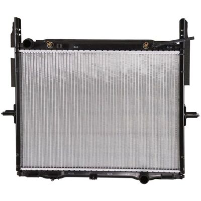 Radiator, Motorkoeling Nrf 53369 Radiator, Motorkoeling Nrf 53369
