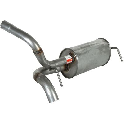 Geluiddemper Achter Bosal 185-317 Geluiddemper Achter Bosal 185-317