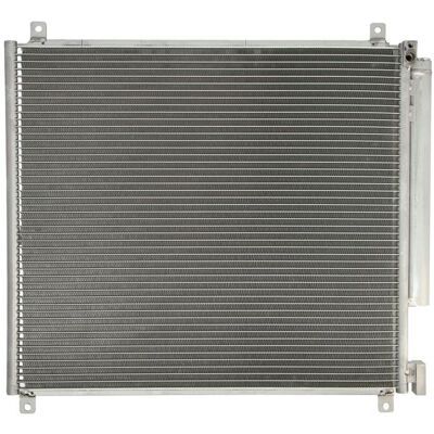 Condensator, Airconditioning Koyorad Cd101065 Condensator, Airconditioning Koyorad Cd101065
