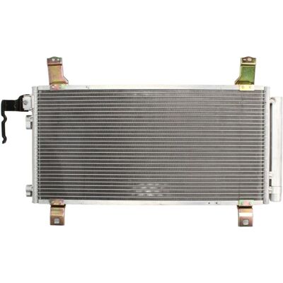 Condensator, Airconditioning Nrf 35464 Condensator, Airconditioning Nrf 35464
