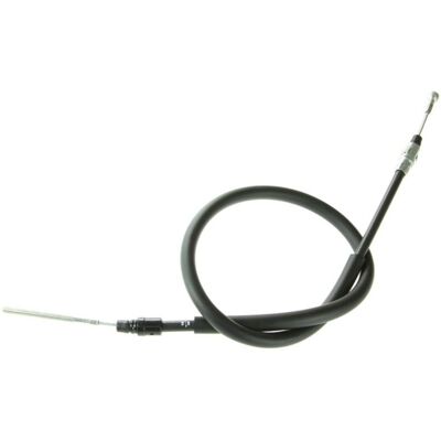 Kabel, Parkeerrem Linex 14.02.14 Links Kabel, Parkeerrem Linex 14.02.14 Links