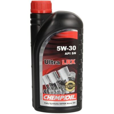 Motorolie Chempioil Ultra Lrx 5w30 1l Motorolie Chempioil Ultra Lrx 5w30 1l