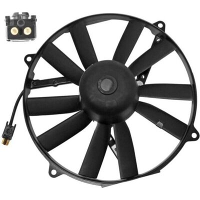 Ventilator, Airco-Condensator Vemo V30-02-1606-1 Ventilator, Airco-Condensator Vemo V30-02-1606-1