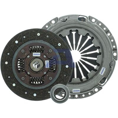 Koppelingsset Aisin Clutch Kit (3p) Aisin Ke-Ci09 Koppelingsset Aisin Clutch Kit (3p) Aisin Ke-Ci09