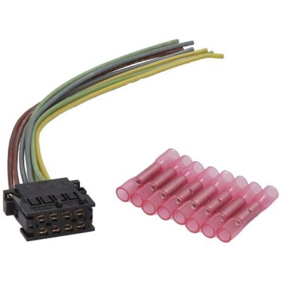 Kabelreparatieset, Achterlicht Sencom 20382 Kabelreparatieset, Achterlicht Sencom 20382