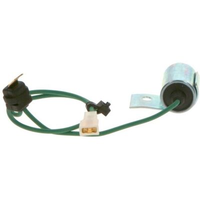 Condensator, Ontstekingssysteem Bosch 1 237 330 268 Condensator, Ontstekingssysteem Bosch 1 237 330 268