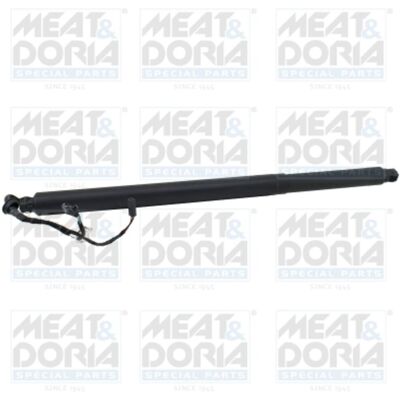 Elektromotor, Achterklep Meat & Doria 301093 Elektromotor, Achterklep Meat & Doria 301093