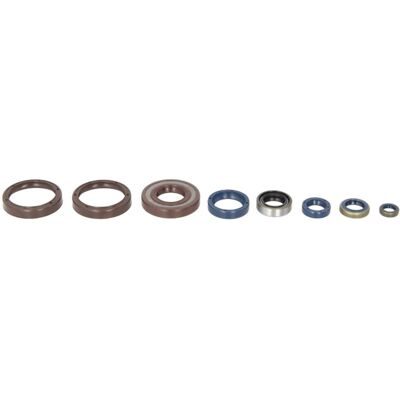 Motorolieafdichtingset Athena P400220400252 Motorolieafdichtingset Athena P400220400252