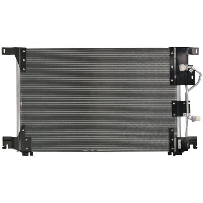 Condensator, Airconditioning Bosch 1 986 Ad2 258 Condensator, Airconditioning Bosch 1 986 Ad2 258