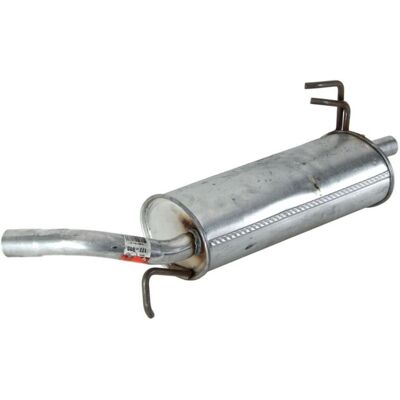 Geluiddemper Achter Bosal 177-683 Geluiddemper Achter Bosal 177-683