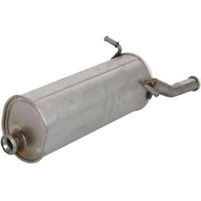 Geluiddemper Achter Bosal 135-045 Geluiddemper Achter Bosal 135-045