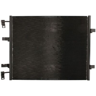 Condensator, Airconditioning Nissens 940147 Condensator, Airconditioning Nissens 940147