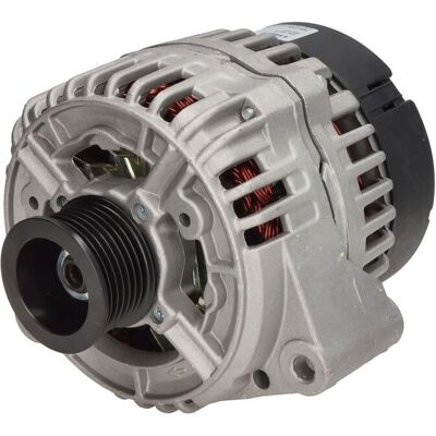Driefasige Generator Hc-Cargo 114452 Driefasige Generator Hc-Cargo 114452