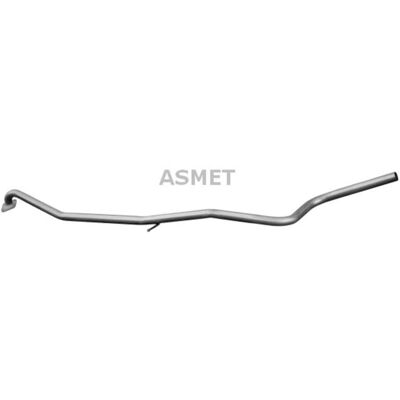 Uitlaatpijp Asmet 07.182 Uitlaatpijp Asmet 07.182