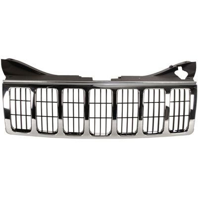 Radiatorrooster Blic 6502-07-3205991p Radiatorrooster Blic 6502-07-3205991p