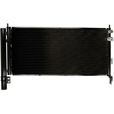 Condensator, Airconditioning Thermotec Ktt110574 Condensator, Airconditioning Thermotec Ktt110574