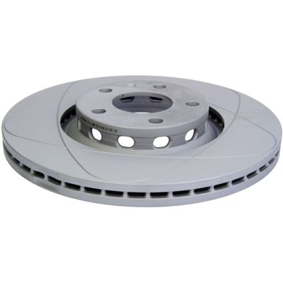 Remschijf Ate Power Disc 24.0325-0137.1, 1 Stuk Remschijf Ate Power Disc 24.0325-0137.1, 1 Stuk