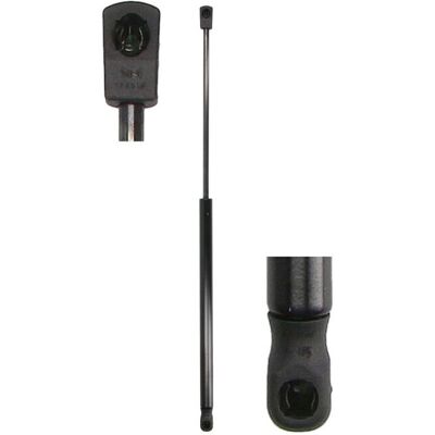 Gasveer, Motorkap Magnum Technology Mgs0142 Gasveer, Motorkap Magnum Technology Mgs0142