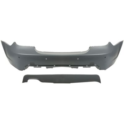 Achterbumper Blic 5506-00-0066954kp Achterbumper Blic 5506-00-0066954kp