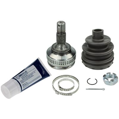 Homokineet Reparatie Set, Aandrijfas Meyle Kit 11-14 498 0013 Homokineet Reparatie Set, Aandrijfas Meyle Kit 11-14 498 0013