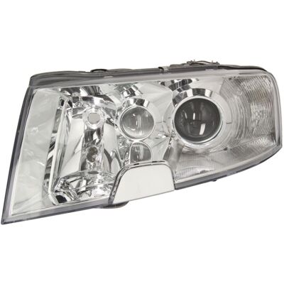Koplampen Depo 665-1109lmlehmf, Links Koplampen Depo 665-1109lmlehmf, Links
