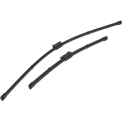 Wisserblad Oximo Wc3506001 650/400mm, Voor, 2 Stuk Wisserblad Oximo Wc3506001 650/400mm, Voor, 2 Stuk