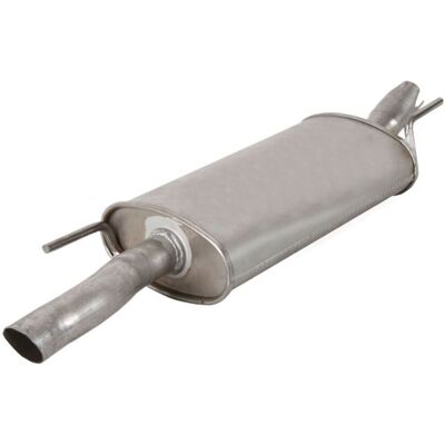 Geluiddemper Achter Asmet 03.044 Geluiddemper Achter Asmet 03.044