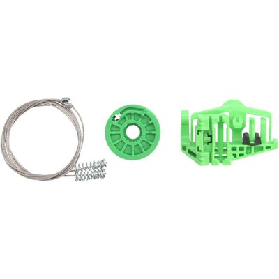 Reparatieset, Raamopener Blic 6205-05-021803p Links Reparatieset, Raamopener Blic 6205-05-021803p Links