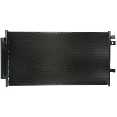 Condensator, Airconditioning Thermotec Ktt110751 Condensator, Airconditioning Thermotec Ktt110751