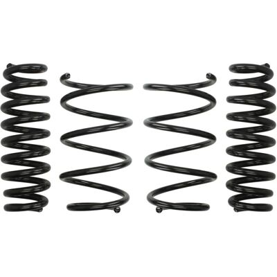 Ophangveer Pro-Kit Eibach E10-20-013-02-22 Ophangveer Pro-Kit Eibach E10-20-013-02-22