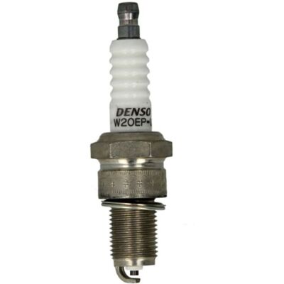 Bougie Standaard Denso W20ep-U, 1 Stuk Bougie Standaard Denso W20ep-U, 1 Stuk