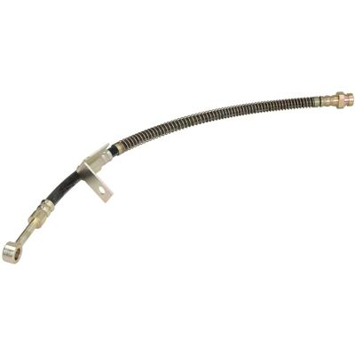 Remleiding Abe C80529, Links Remleiding Abe C80529, Links