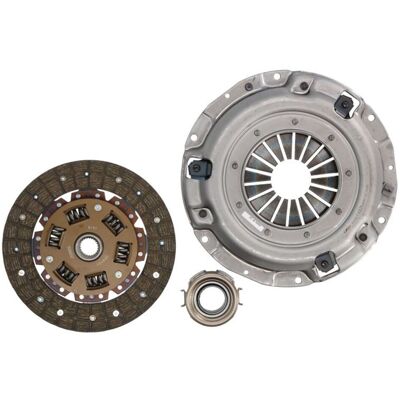 Koppelingsset Aisin Clutch Kit (3p) Aisin Kf-032b Koppelingsset Aisin Clutch Kit (3p) Aisin Kf-032b