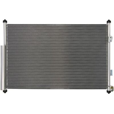 Condensator, Airconditioning Thermotec Ktt110037 Condensator, Airconditioning Thermotec Ktt110037