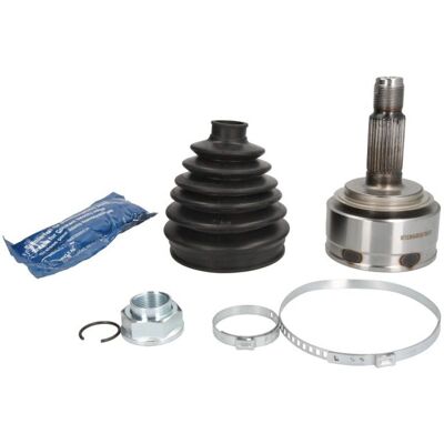 Homokineet Reparatie Set, Aandrijfas Meyle Kit 31-14 498 0024 Homokineet Reparatie Set, Aandrijfas Meyle Kit 31-14 498 0024
