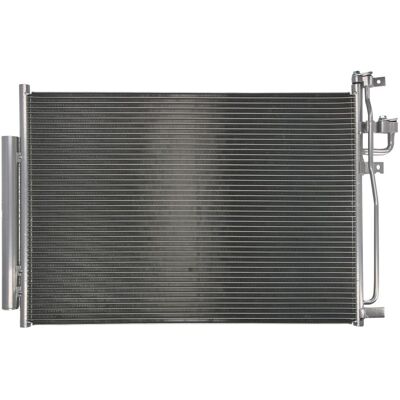 Condensator, Airconditioning Bosch 1 986 Ad2 237 Condensator, Airconditioning Bosch 1 986 Ad2 237