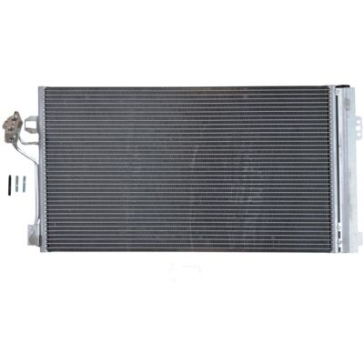 Condensator, Airconditioning Nrf 35776 Condensator, Airconditioning Nrf 35776
