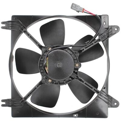 Koelventilatorwiel, Motorkoeling Thermotec D80006tt Koelventilatorwiel, Motorkoeling Thermotec D80006tt