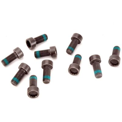Schaeffler Luk Schroevenset Vliegwiel Luk 411 0133 12 Schaeffler Luk Schroevenset Vliegwiel Luk 411 0133 12