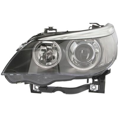 Koplamp, Bevestiging Hella 1el160 295-001 Koplamp, Bevestiging Hella 1el160 295-001
