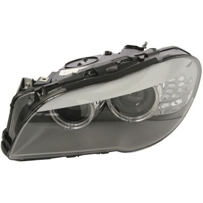Koplamp, Bevestiging Hella 1el010 131-511 Koplamp, Bevestiging Hella 1el010 131-511