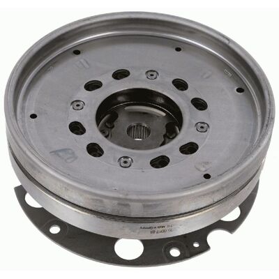 Dubbel Massa Vliegwiel Sachs 2295 001 781 Dubbel Massa Vliegwiel Sachs 2295 001 781